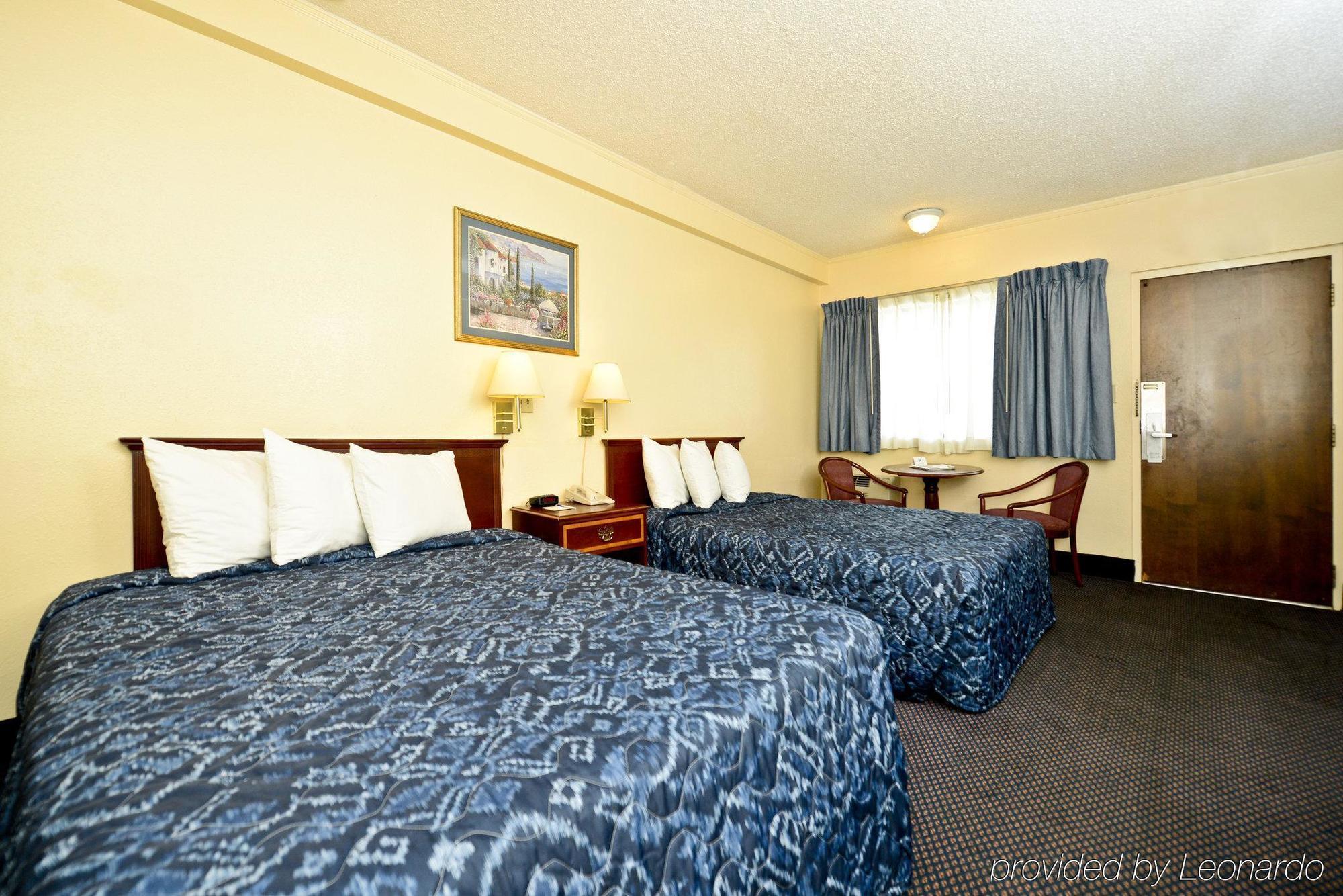 Asam Hotel Goodland ภายนอก รูปภาพ