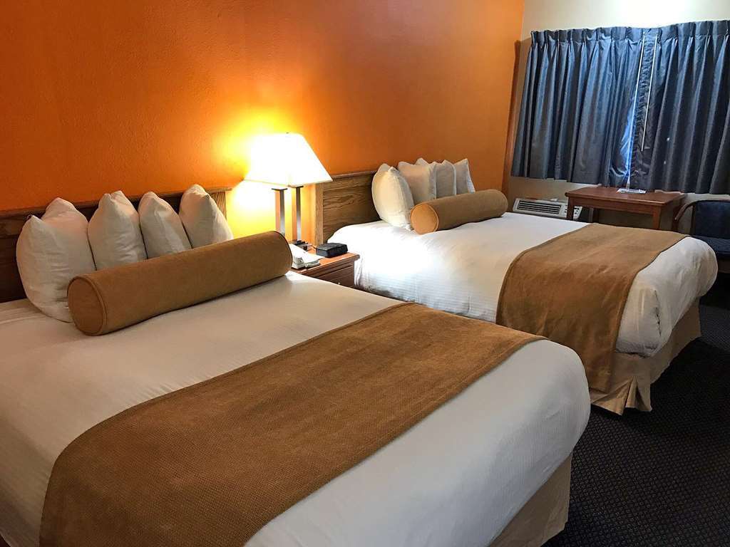 Asam Hotel Goodland ห้อง รูปภาพ